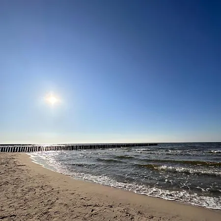 Z Widokiem Na Morze *