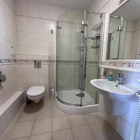 Z Widokiem Na Morze * Misdroy