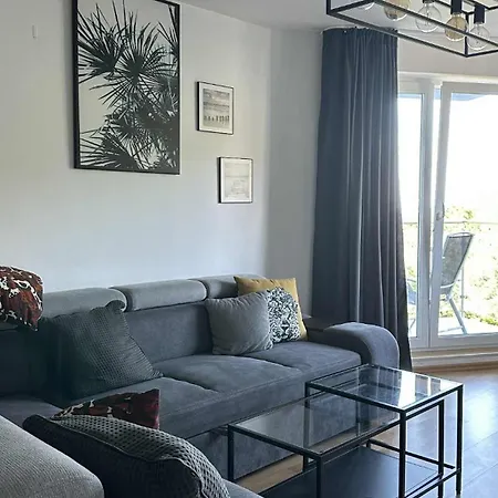 Z Widokiem Na Morze * Misdroy