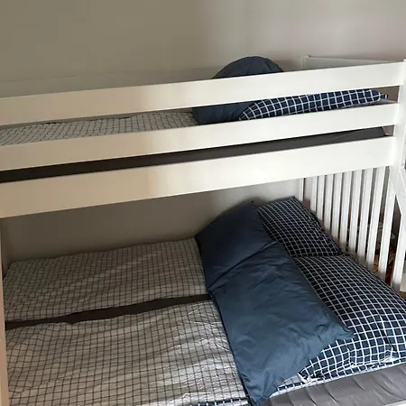 Z Widokiem Na Morze * Miedzyzdroje