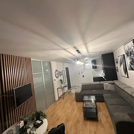 Z Widokiem Na Morze * Misdroy