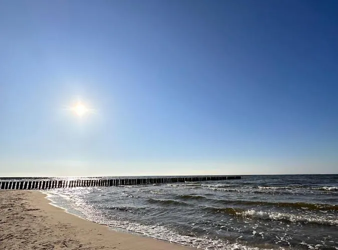 Z Widokiem Na Morze *