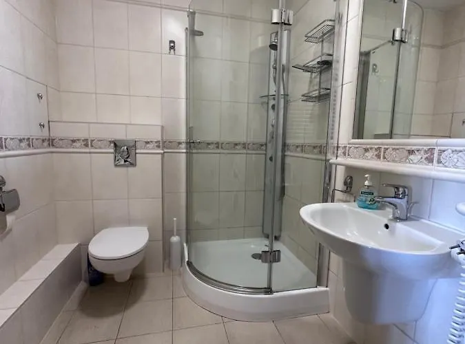 Z Widokiem Na Morze * Мендзыздрое