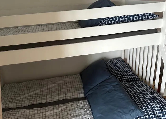 Z Widokiem Na Morze * Miedzyzdroje