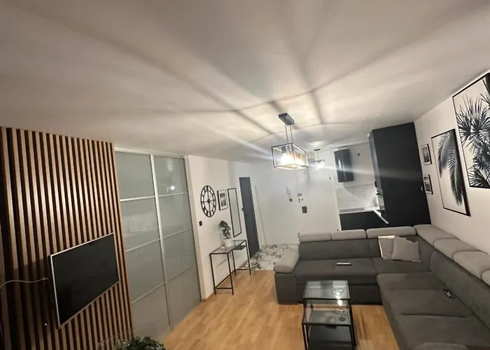 Z Widokiem Na Morze * Мендзыздрое